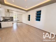 Vente Appartement 3 pièces — photo 2