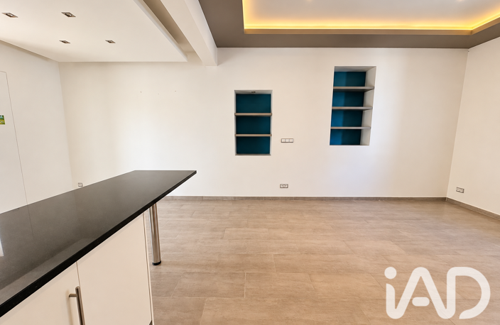 Vente Appartement 3 pièces — photo 3