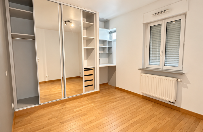 Vente Appartement 3 pièces — photo 5
