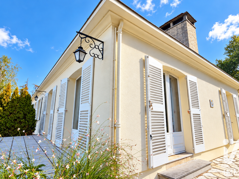 Vente Maison/villa 6 pièces — photo 1