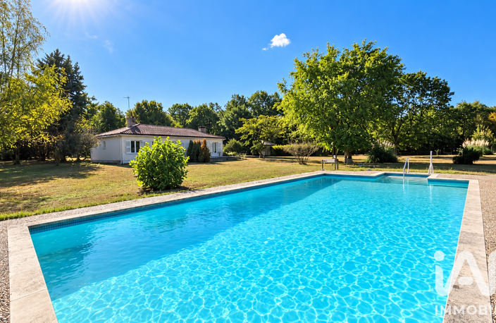Vente Maison/villa 6 pièces — photo 2