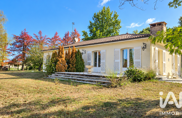 Vente Maison/villa 6 pièces — photo 5