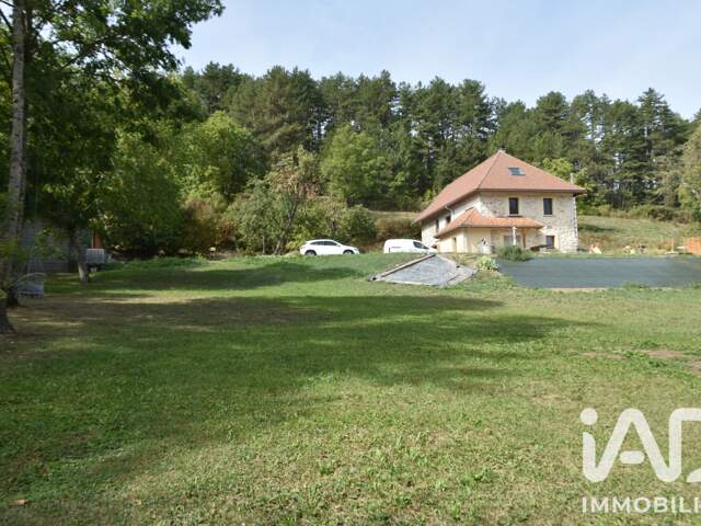 Vente Maison de campagne 5 pièces — photo du bien
