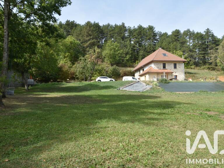 Vente Maison de campagne 5 pièces — photo 1