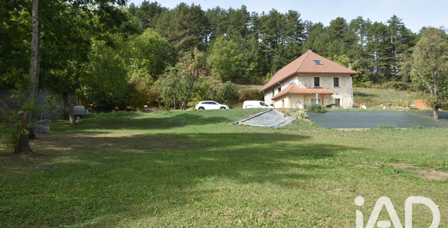 Vente Maison de campagne 5 pièces — photo 1