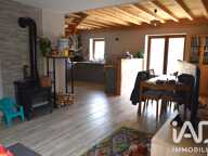 Vente Maison de campagne 5 pièces — photo 4