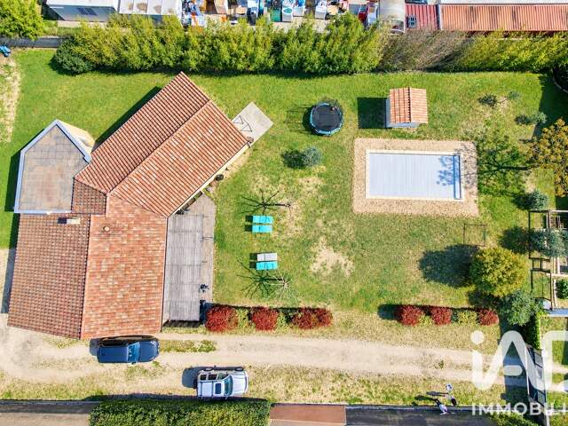 Vente Maison/villa 5 pièces — photo du bien