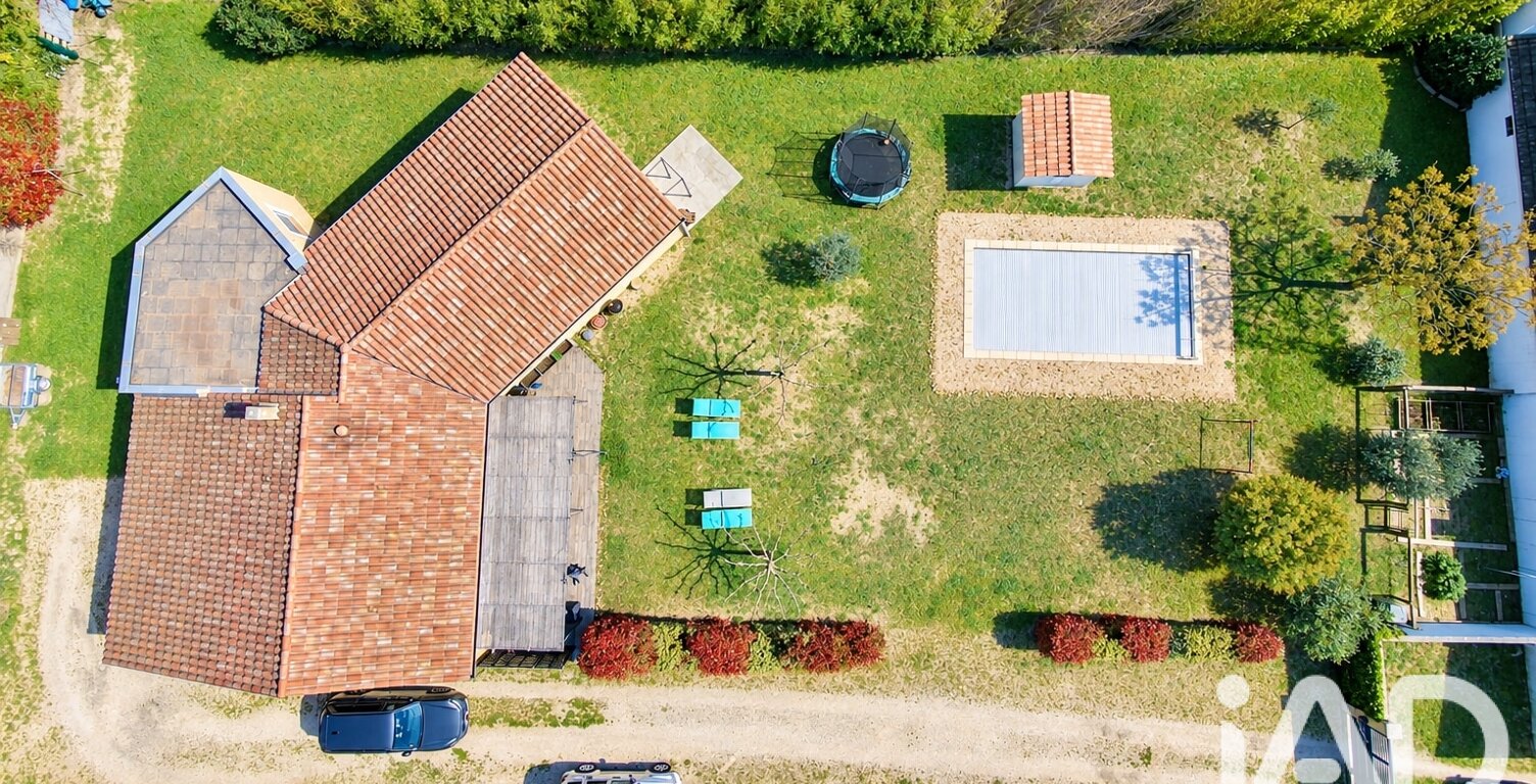 Vente Maison/villa 5 pièces — photo 1