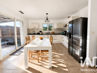 Vente Maison/villa 5 pièces — photo 2