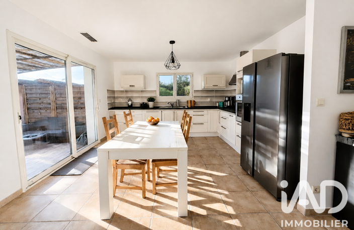 Vente Maison/villa 5 pièces — photo 2