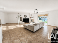 Vente Maison/villa 5 pièces — photo 3