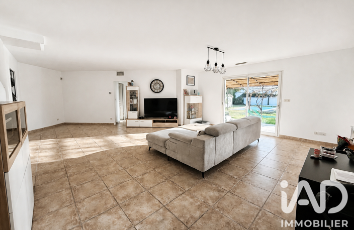 Vente Maison/villa 5 pièces — photo 3