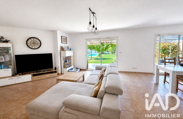 Vente Maison/villa 5 pièces — photo 4