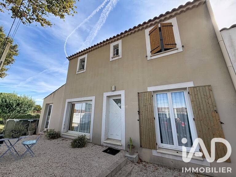 Vente Maison/villa 4 pièces — photo 1