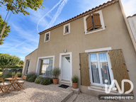 Vente Maison/villa 4 pièces — photo 2