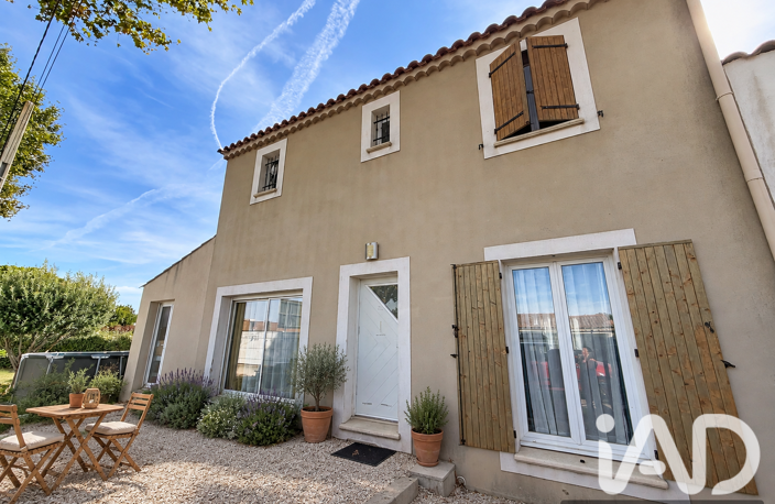 Vente Maison/villa 4 pièces — photo 2