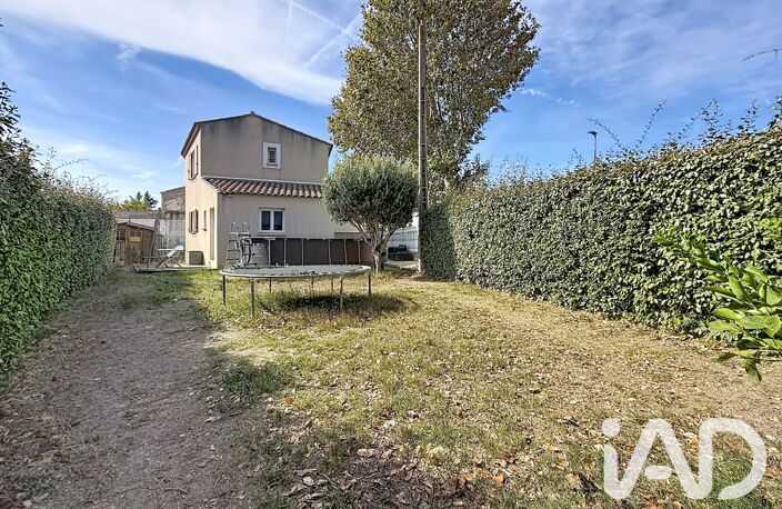 Vente Maison/villa 4 pièces — photo 3
