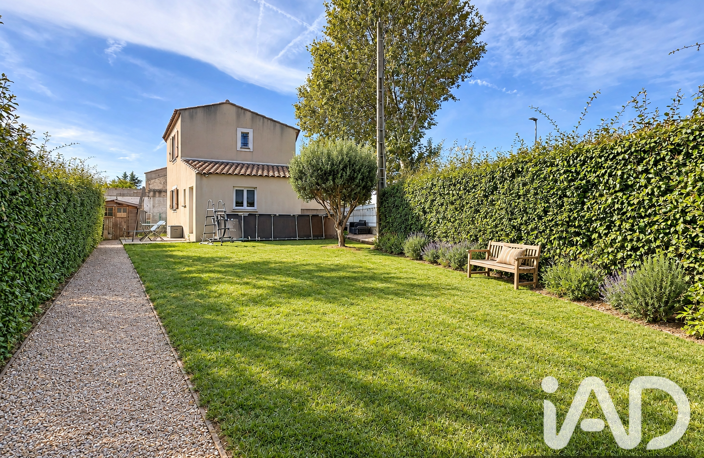 Vente Maison/villa 4 pièces — photo 4