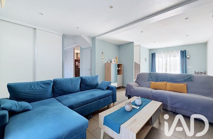 Vente Maison/villa 4 pièces — photo 5