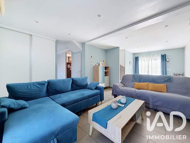 Vente Maison/villa 4 pièces — photo du bien