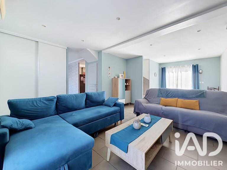 Vente Maison/villa 4 pièces — photo 1