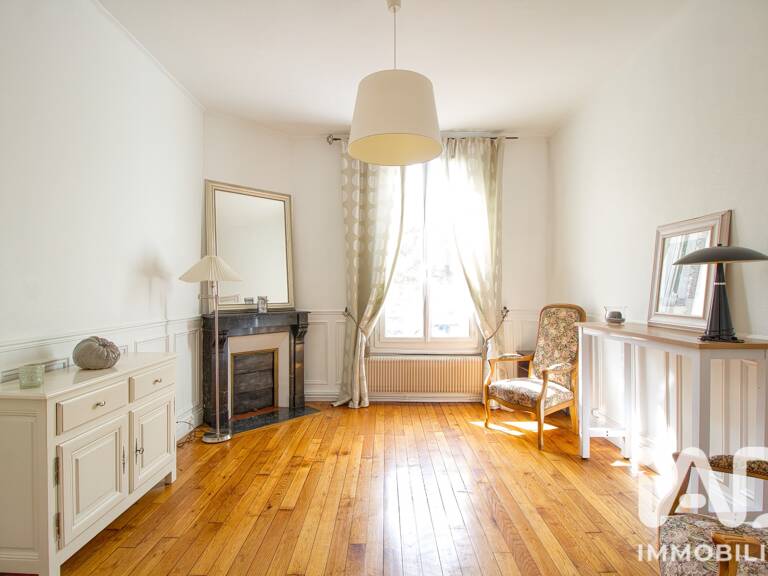 Vente Appartement 2 pièces — photo 1
