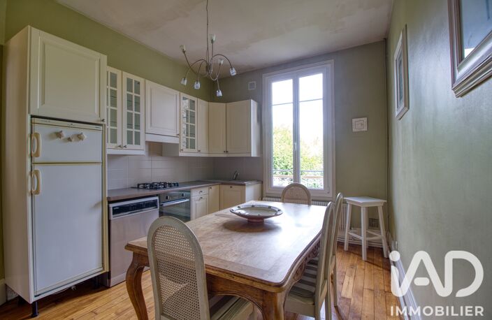 Vente Appartement 2 pièces — photo 2