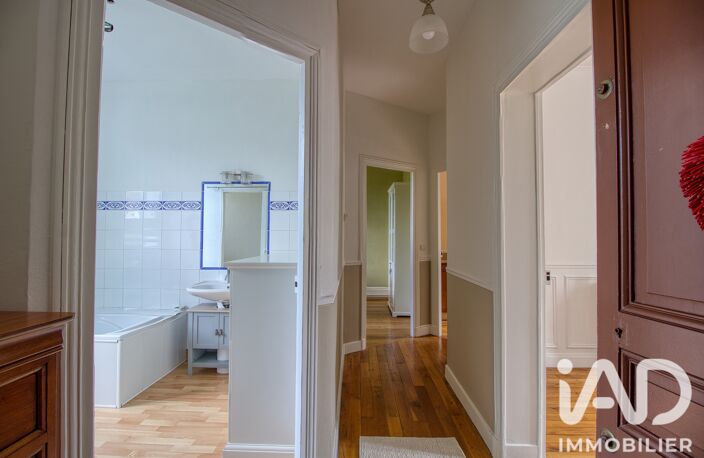 Vente Appartement 2 pièces — photo 3