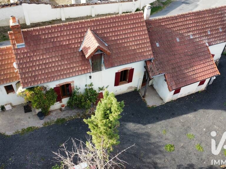Vente Maison/villa 3 pièces — photo 1