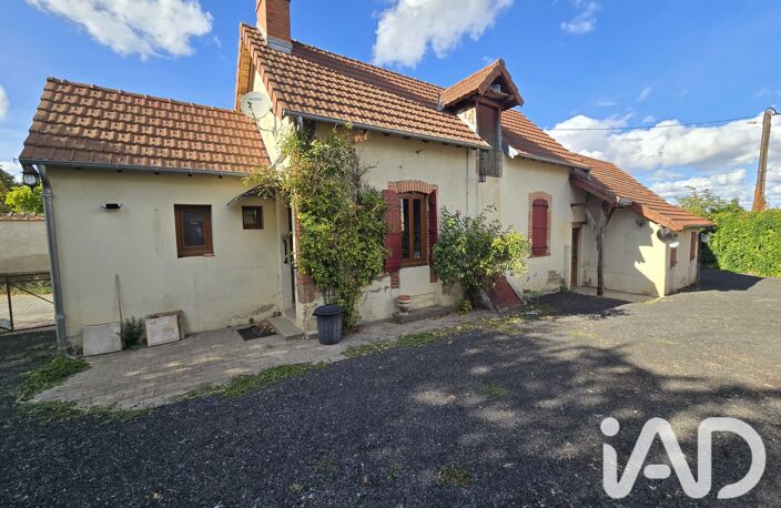 Vente Maison/villa 3 pièces — photo 2