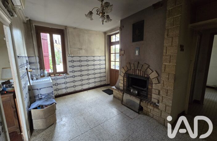 Vente Maison/villa 3 pièces — photo 3
