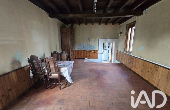 Vente Maison/villa 3 pièces — photo 4