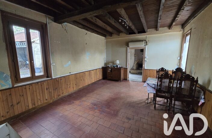 Vente Maison/villa 3 pièces — photo 5