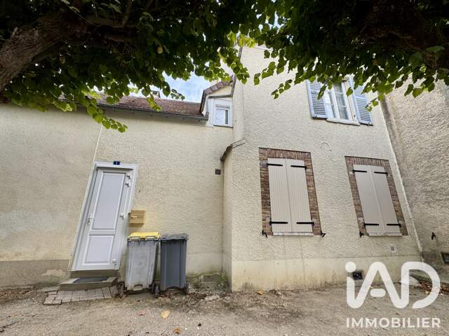 Vente Immeuble 109 m&sup2; — photo du bien