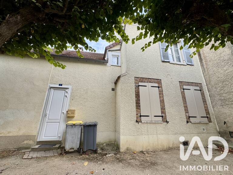 Vente Immeuble 109 m&sup2; — photo 1