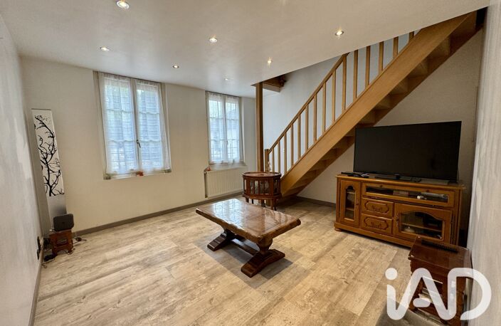 Vente Immeuble 109 m&sup2; — photo 2