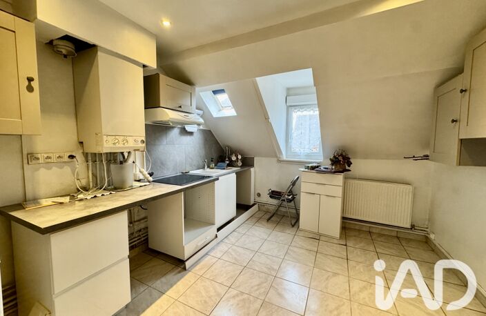 Vente Immeuble 109 m&sup2; — photo 3