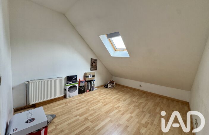 Vente Immeuble 109 m&sup2; — photo 5