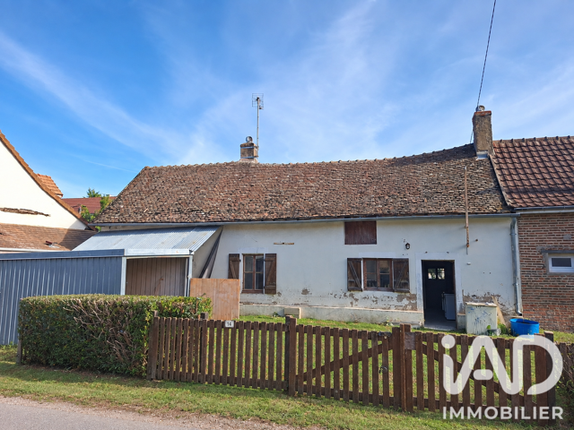 Vente Maison/villa 3 pièces — photo du bien