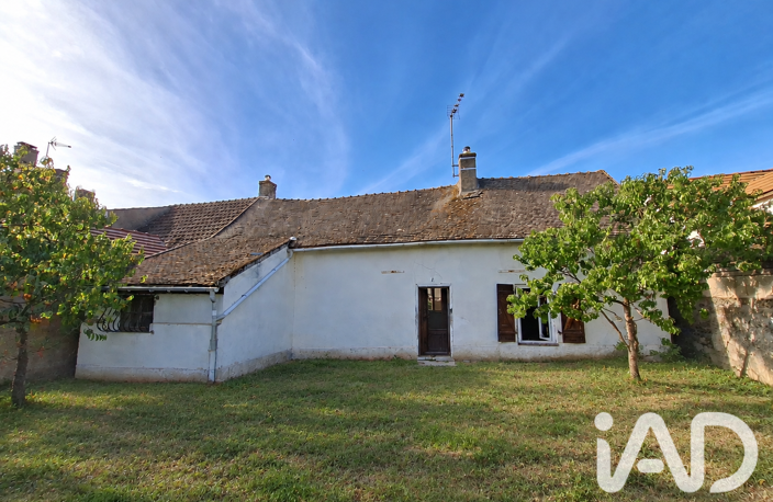 Vente Maison/villa 3 pièces — photo 2