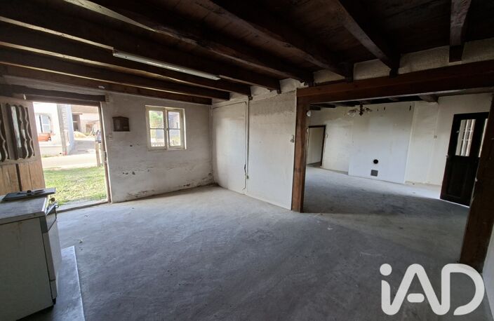 Vente Maison/villa 3 pièces — photo 3