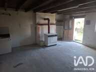 Vente Maison/villa 3 pièces — photo 4