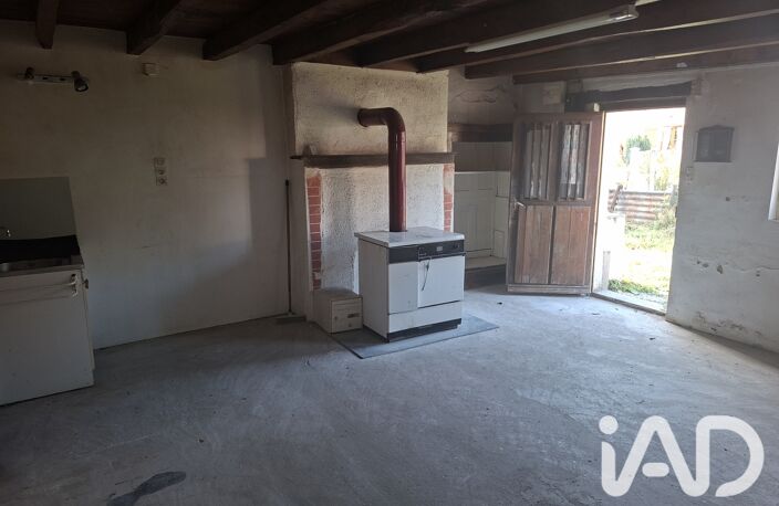 Vente Maison/villa 3 pièces — photo 4