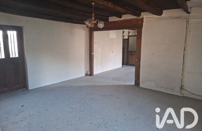 Vente Maison/villa 3 pièces — photo 5
