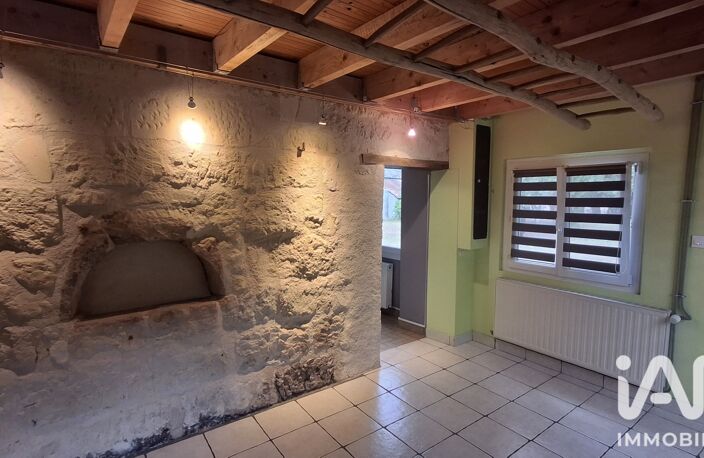 Vente Longère 8 pièces — photo 4