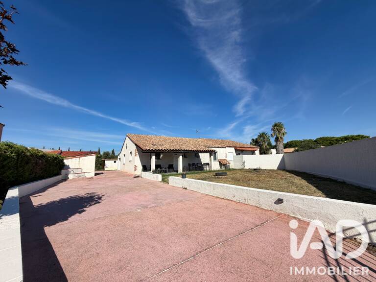 Vente Maison/villa 4 pièces — photo 1