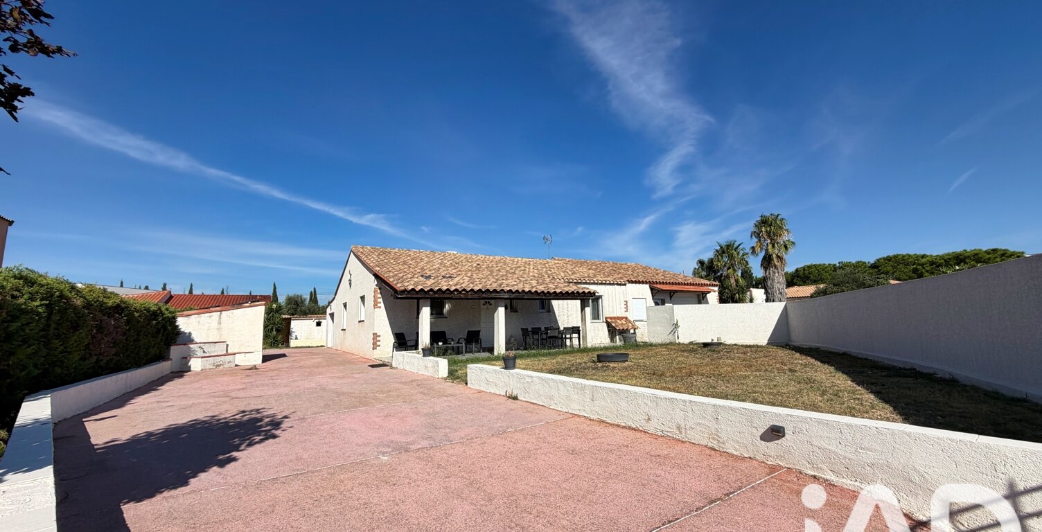 Vente Maison/villa 4 pièces — photo 1