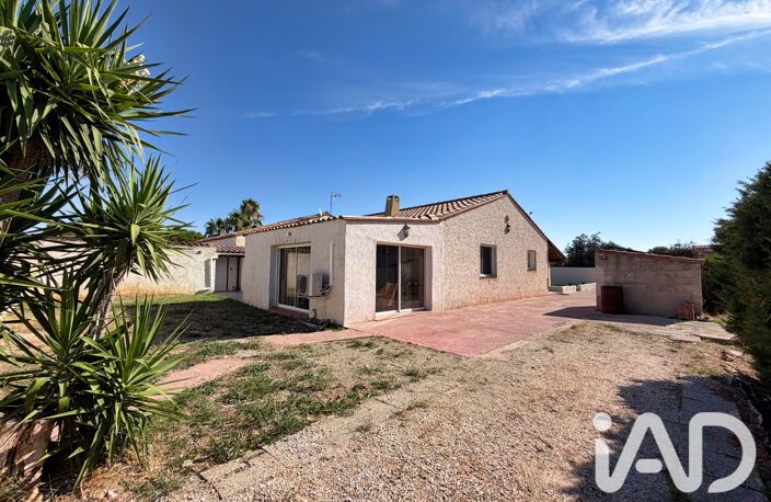 Vente Maison/villa 4 pièces — photo 3