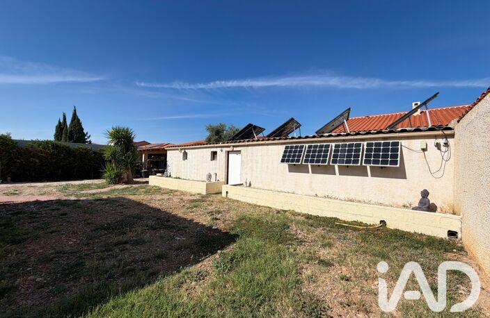 Vente Maison/villa 4 pièces — photo 4