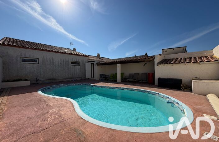 Vente Maison/villa 4 pièces — photo 5